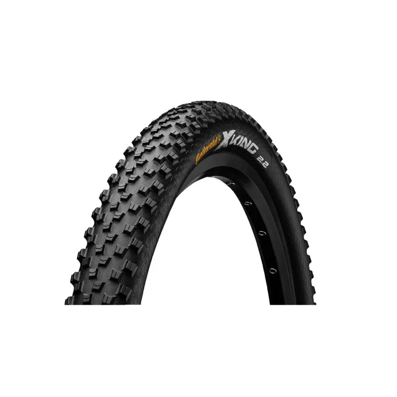 Anvelopa Continental Cross King Performance 55-622 (29×2.2) Mai ieftin