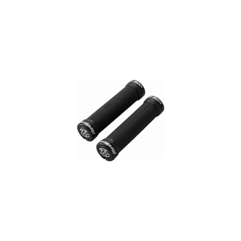 Mansoane Reverse R-Shock soft compound 31/130mm negru/negru Cumpărături sigure