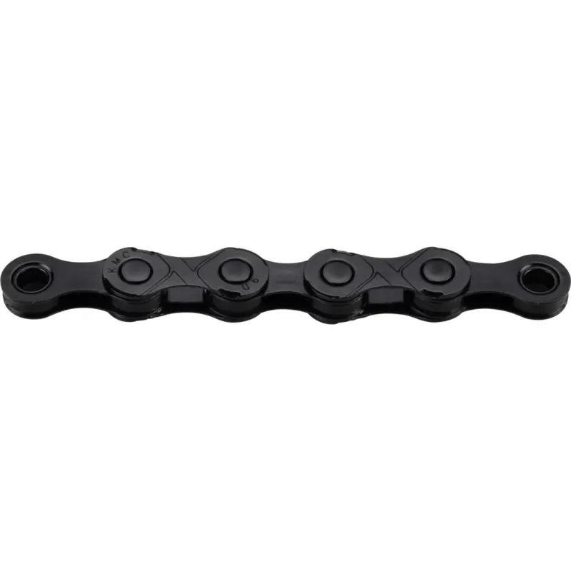 Lant KMC DLC 12 Negru 12 Viteze 126 zale Super ofertă