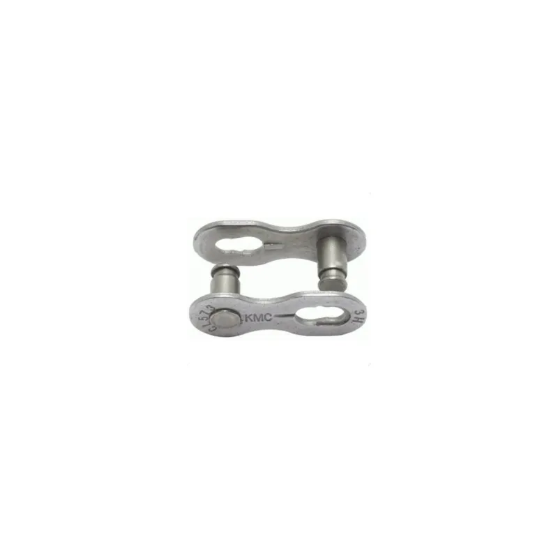 Za Rapida KMC Missing Link 7/8R Silver 7/8 Viteze Doar azi