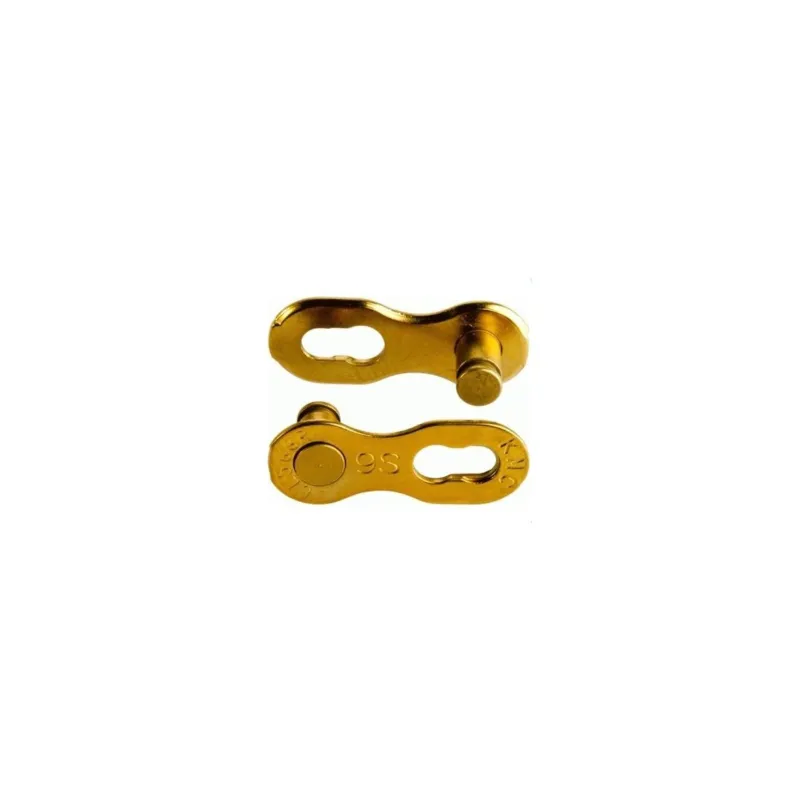 Za Rapida KMC Missing Link 9R Gold Ti-N 9 Viteze Vezi acum