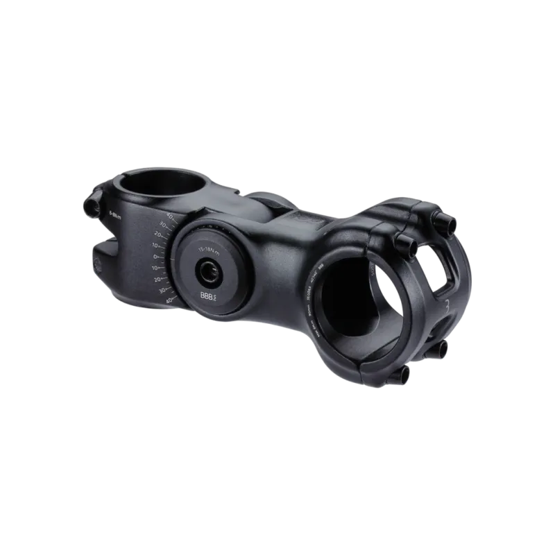 Reducere Pipa ajustabila BBB HighSix 110mm 31.8mm