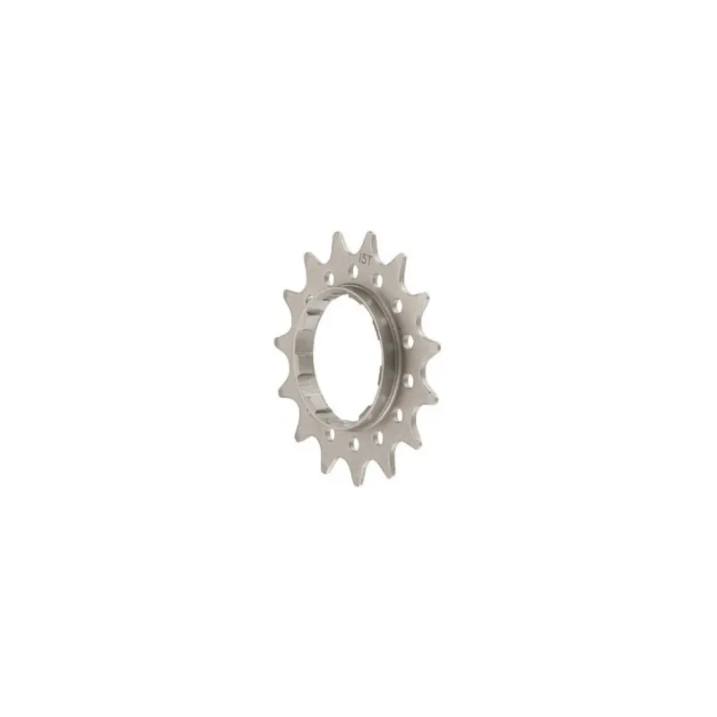 Retur gratuit Pinion Reverse single speed Ritzel Extra Strong 15T