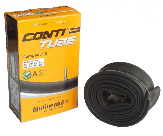 Reducere camera continental 700×32-47 32/47-622 s42 valva presta