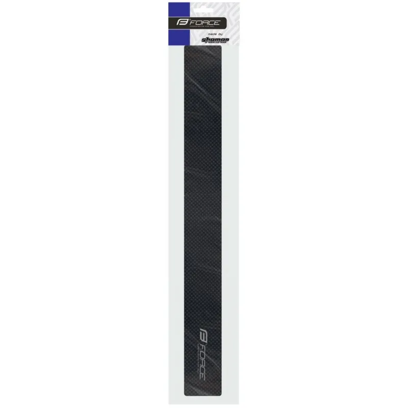 Vezi acum Sticker Protectie cadru Force negru/carbon L