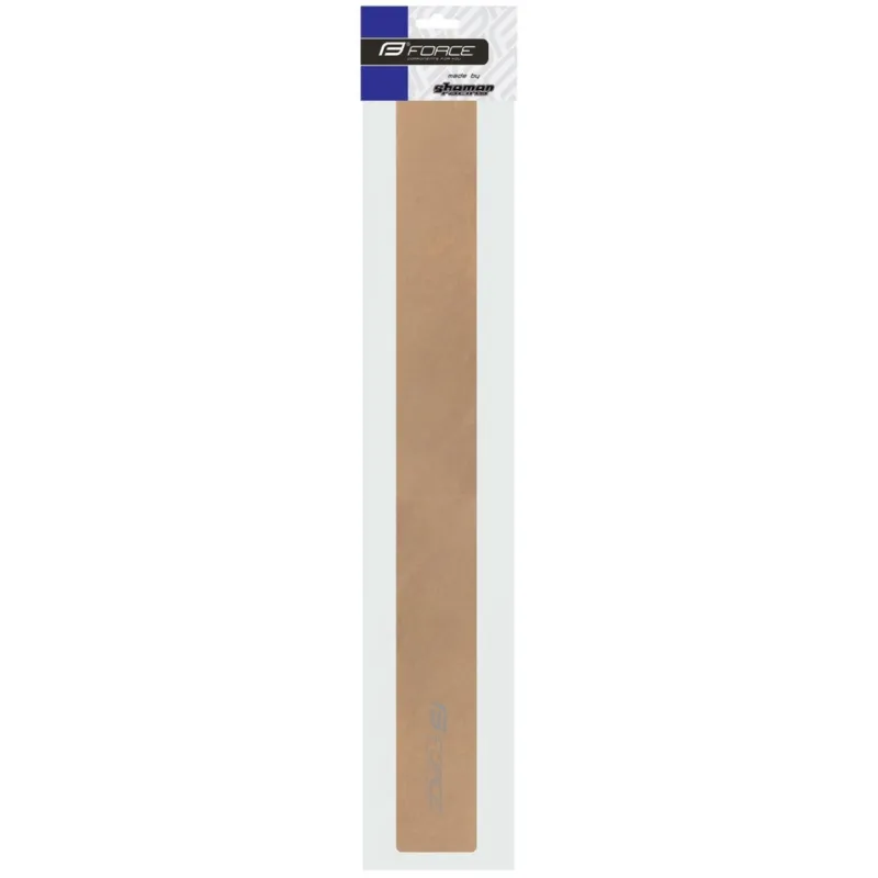 Sticker Protectie cadru Force Transparent L Reducere extra