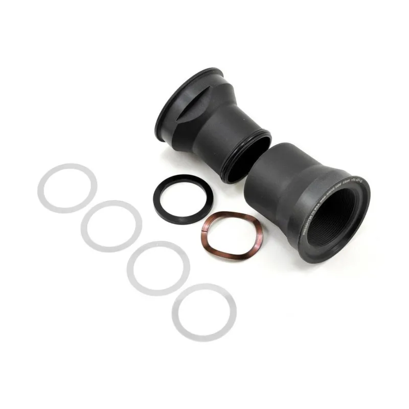 Adaptor Butuc Pedalier Sram PF30 – BSA 68/73mm Livrare gratuită