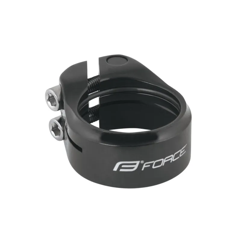 Colier Force pentru cadre carbon 34.9mm Preț redus