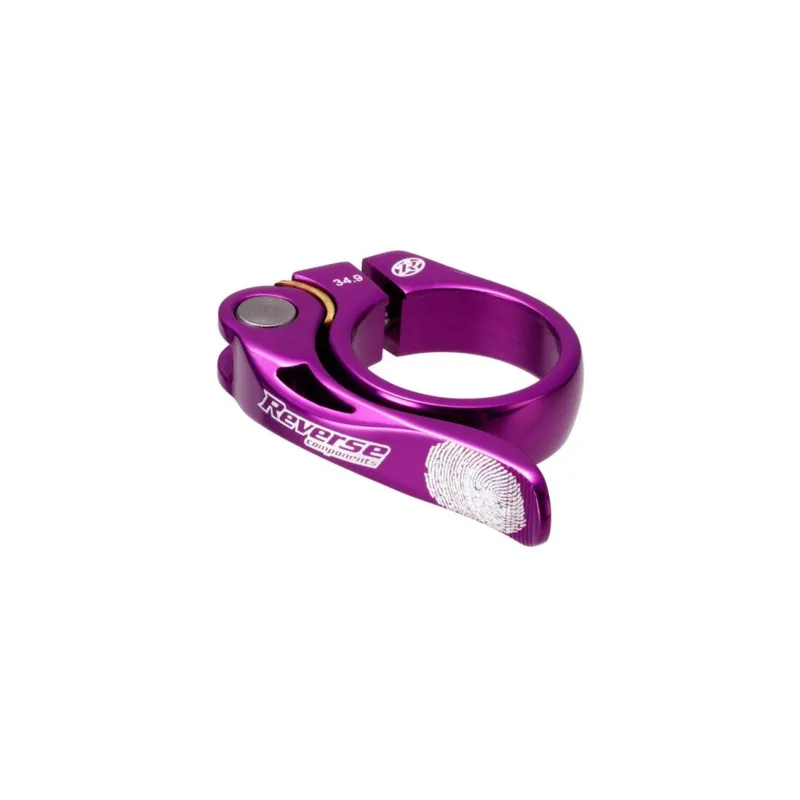 Cumpără online Colier tija sa Reverse Long Life 34.9mm Mov
