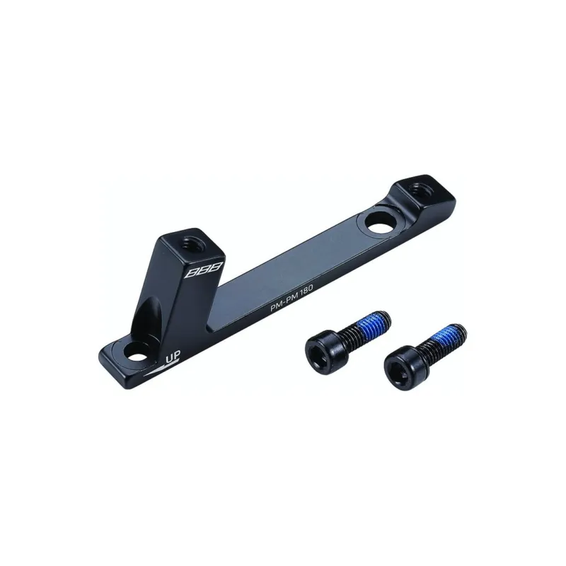 Adaptor postmount BBB BBS-91 Powermount 180mm Cel mai bun preț