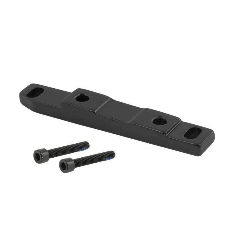 Adaptor Frana Spate Force Flat Mount 160mm – 34-70mm Negru Ieftin