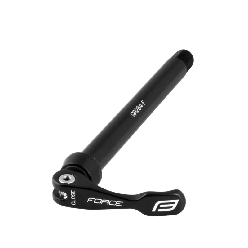 Strangator Force cu ax fata 15mm negru Ieftin