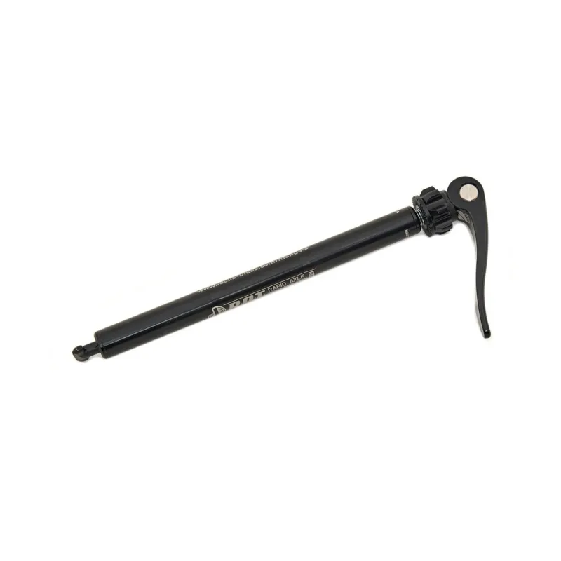 Ax butuc fata thru-axle Focus Raven Max RAT 100x15mm Preț redus