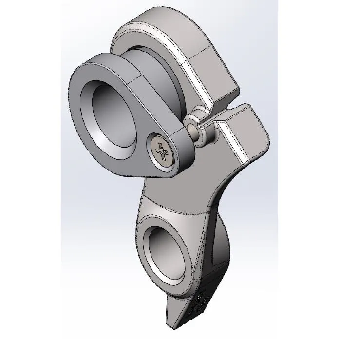 Ureche cadru CUBE HANGER MTB X12 2020 (18-05516) 8651 Reducere extra