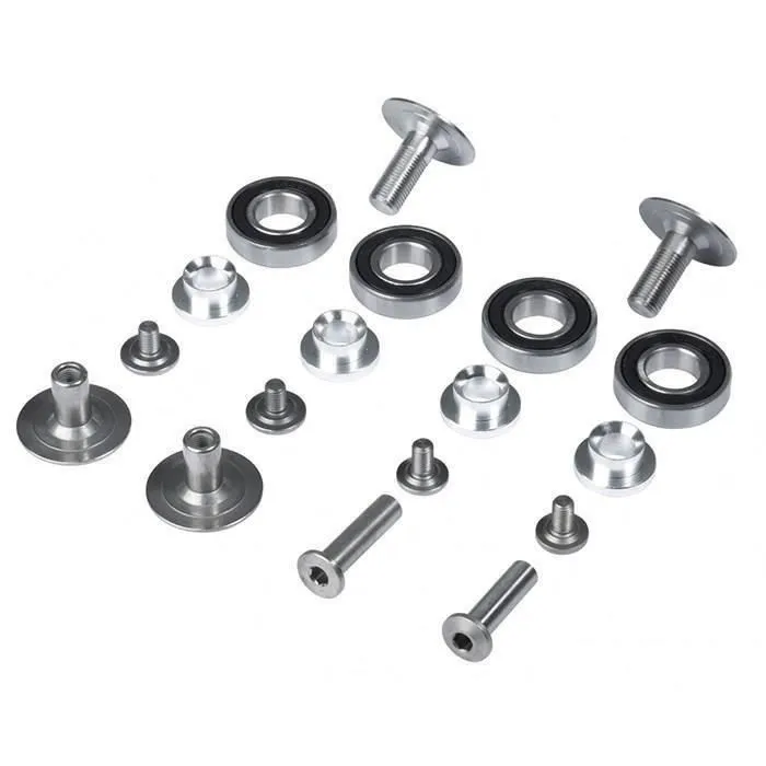 Reduceri KIT RULMENTI CADRU CUBE 10313 HANZZ BRAT PIVOT