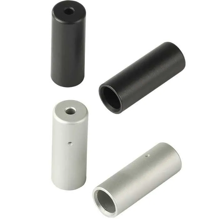 CAPAT CAMASA SCHIMBATOR 4MM SIGILAT ALUMINIU RFR PRO Ofertă exclusivă
