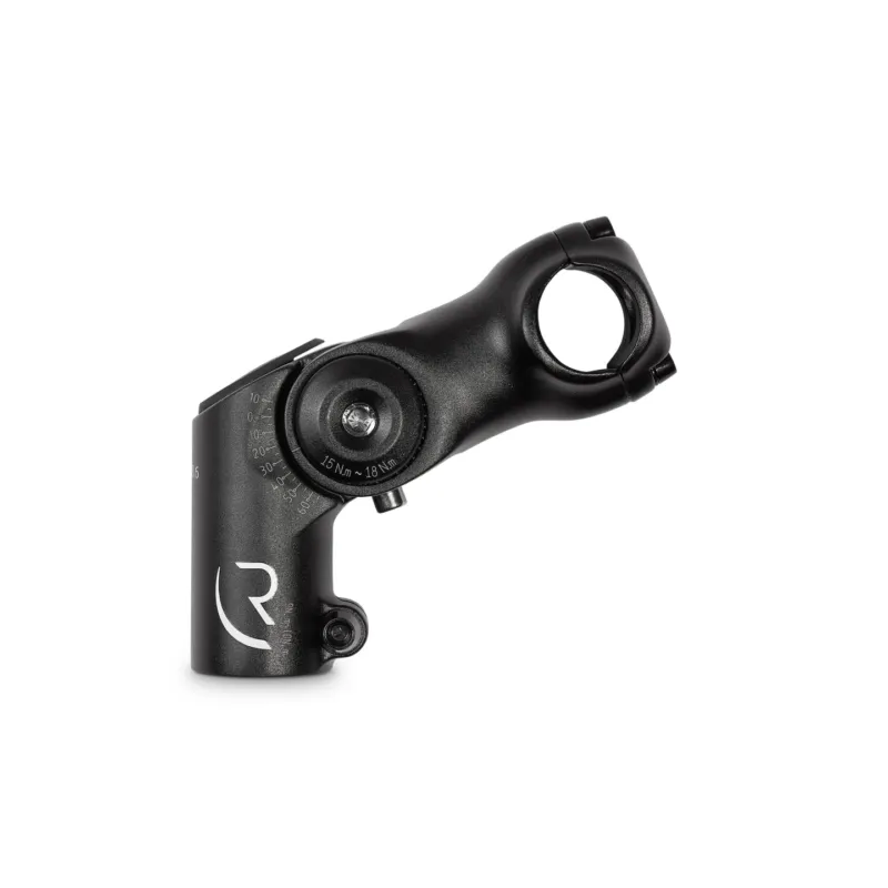 Cumpără online PIPA RFR RAISED AJUSTABLE TREKKING 25.5 80MM