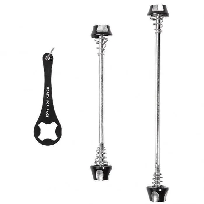 SET AXURI QUICK RELEASE RFR TENSION ANTIFURT Chilipir