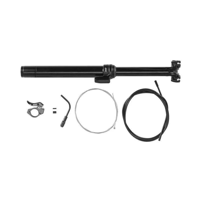 Expediere rapidă TIJA SA CURSA REGLABILA (DROPPER) RFR PRO OUTSIDE 125 Extern