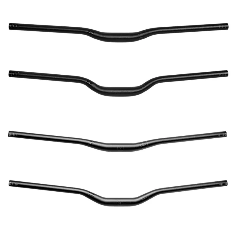 Preț promoțional GHIDON MTB RFR RISER TRAIL 31.8 760MM, RISE 20
