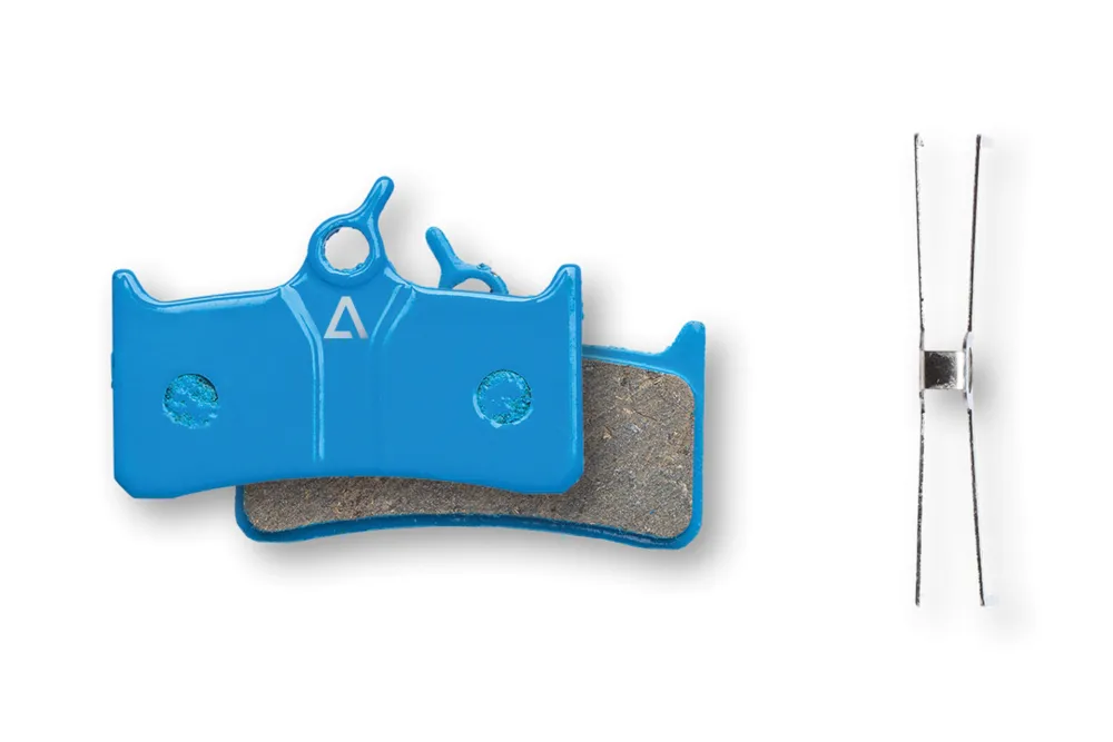 ACID DISC BRAKE PAD SHIMANO DEORE XT/BR-M755 Popular