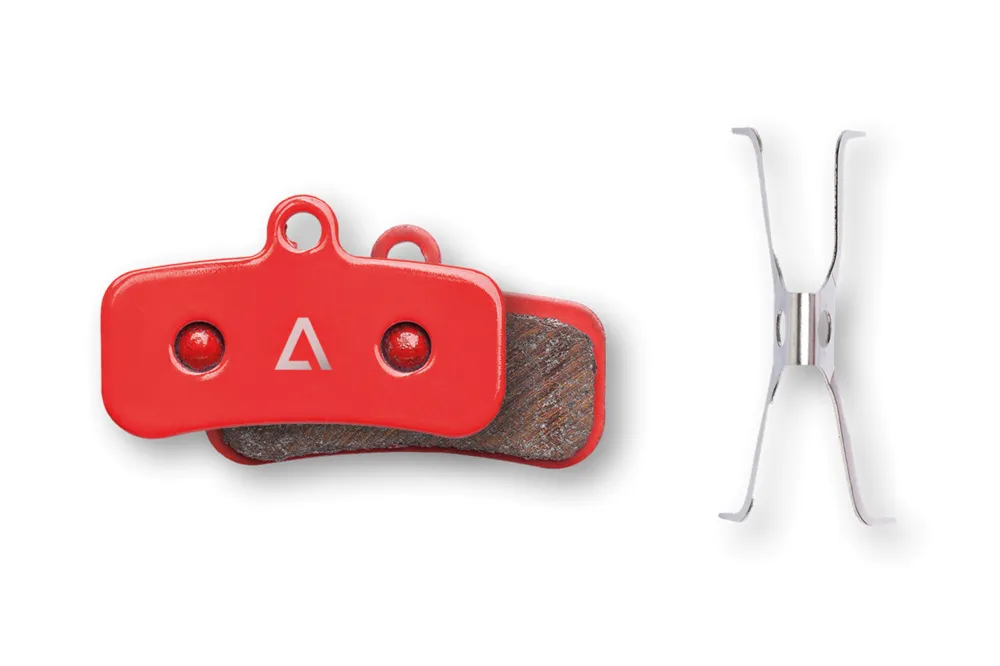 Reducere specială PLACUTE FRANA ACID DISK BRAKE PAD SHIMANO New Saint
