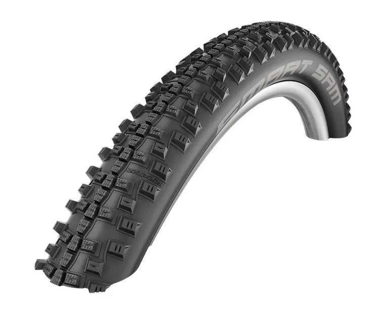 ANVELOPA SCHWALBE SMART SAM PERFORMANCE (65-622) 29 x 2.60 Livrare rapidă