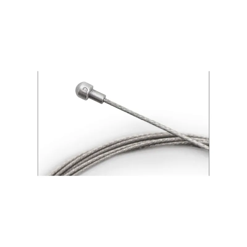 CABLU CAPGO OL BRAKE INNER CABLE 1.5MM SLICK STAINLESS STEEL SHIMANO ROAD Cumpără online