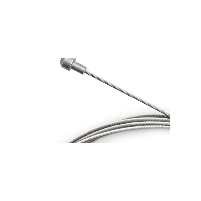 Reducere specială CABLU CAPGO BL BRAKE INNER CABLE 1.5MM STAINLESS STEEL SHIMANO ROAD