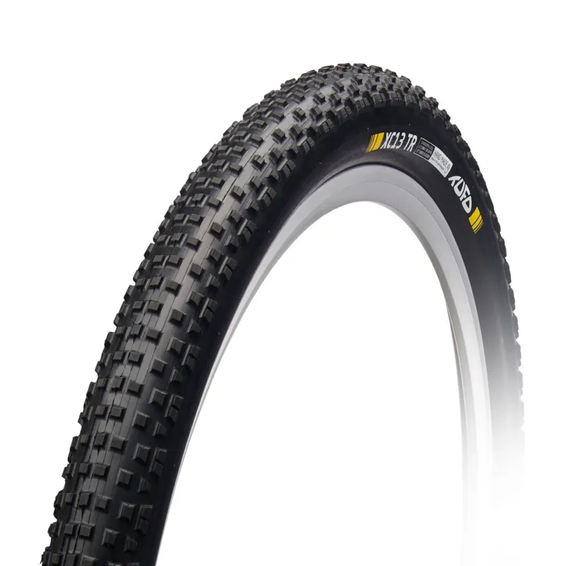 Doar azi ANVELOPA TUFO XC13 TR 29 tubeless 29×2.25 pliabil