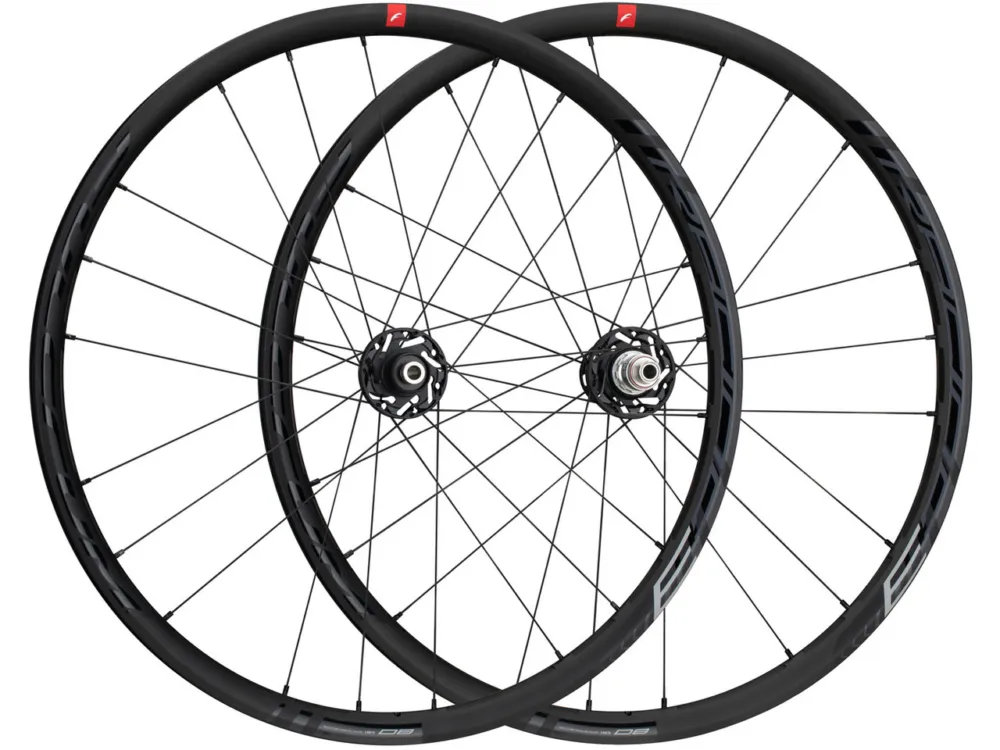 SET ROTI FULCRUM RACING 3 DB C19 2WF AFS 12X100MM-12X142MM XDR + KIT CASETA XDR Nu rata