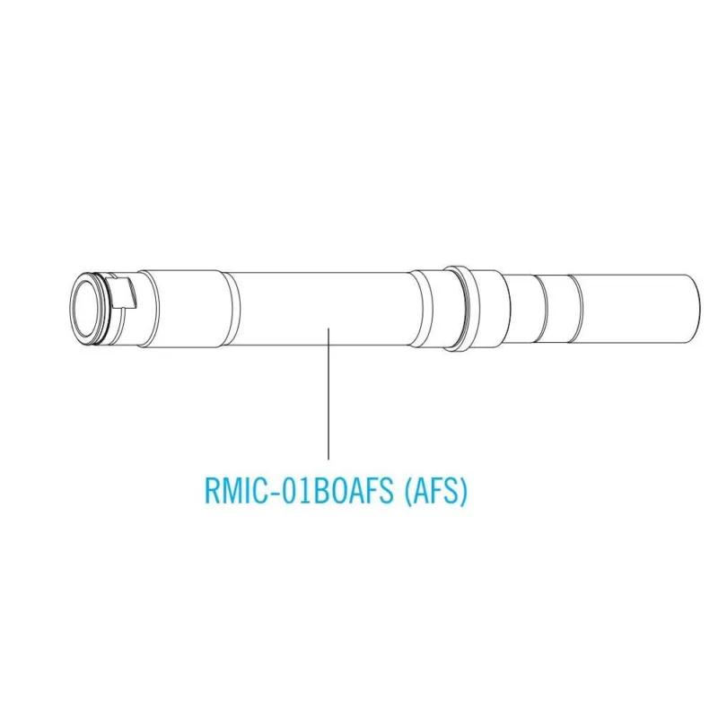 AX FULCRUM MICROSPLINE BOOST AFS Livrare expres
