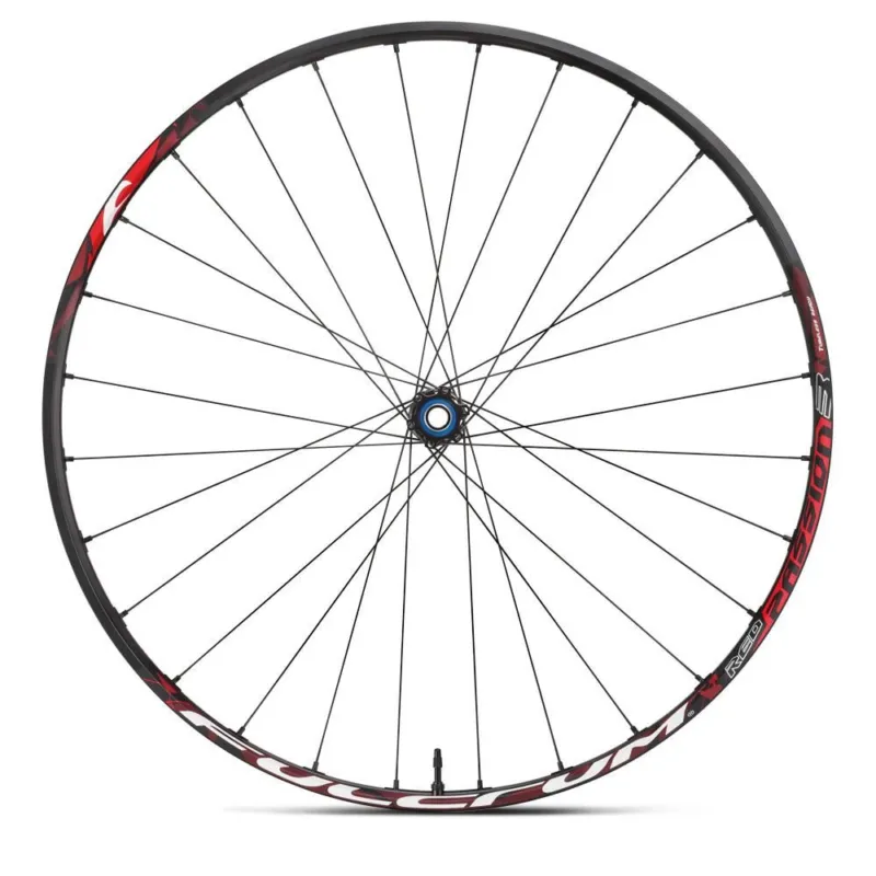 Bestseller Roata fata Fulcrum RED PASSION 3 29 TR Disc AFS Ax Boost 15x110mm