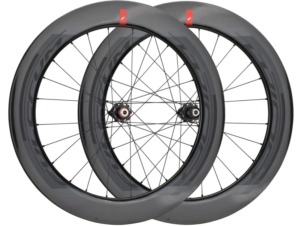 Ofertă specială SET ROTI FULCRUM WIND 75 DB C19 AFS 12X100MM/12X142MM HG11 DRP+2WF SHIMANO HG11