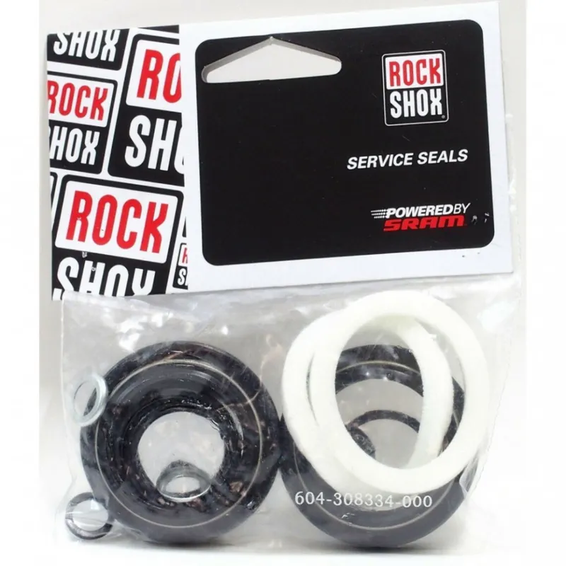 Kit service furca cu suspensie RockShox XC32 Solo Air 32mm Chilipir