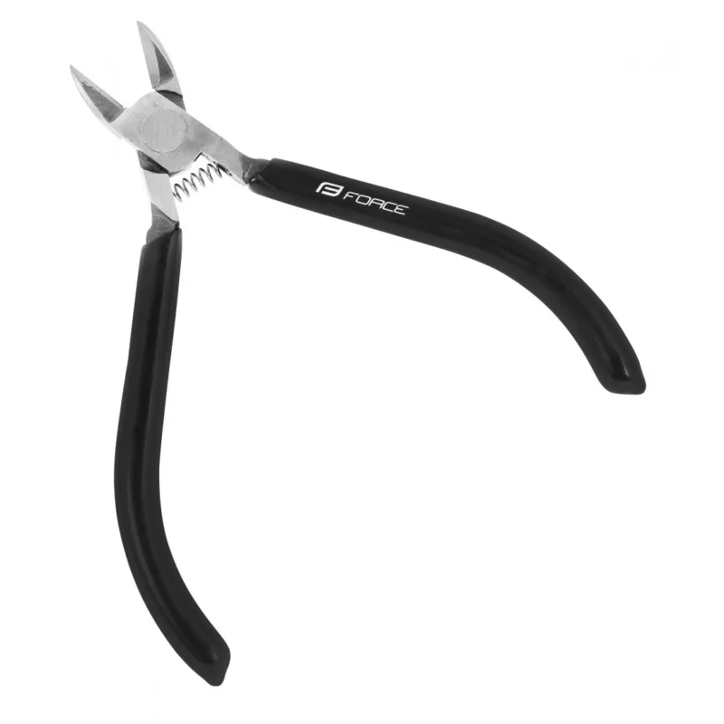 Disponibil imediat Cleste de taiat Force pentru coliere plastic