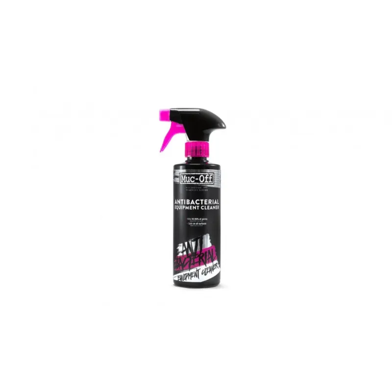 Discount Solutie Antibacteriana Muc-Off Cleaner Equipment 500ml