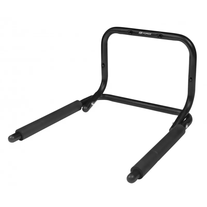Promoție Suport bicicleta pe perete Force Pliabil
