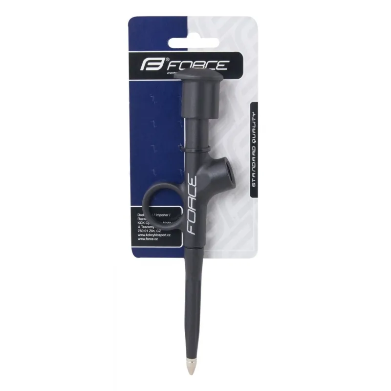 Lichidare de stoc Pistol Vaselina Force plastic