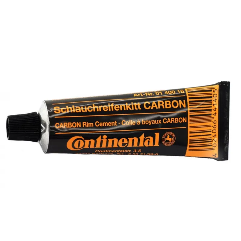 Lipici baieu pentru jante carbon Continental 25g. Ofertă