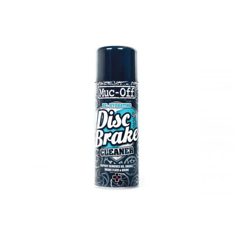 Spray Muc-Off Disc Brake Cleaner 400ml Cel mai vândut