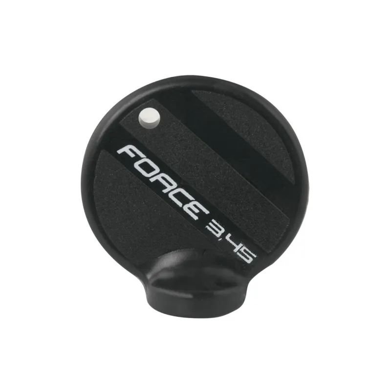 Cheie spite Force 3.45mm neagra Reducere extra