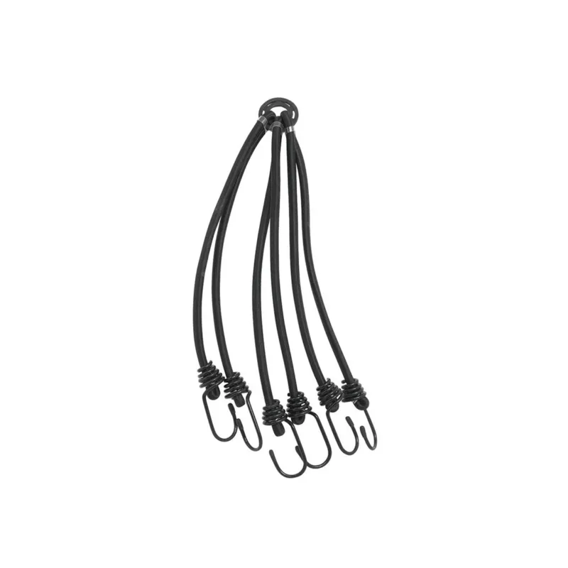 Cel mai bun preț Elastic Force pentru portbagaj 3 piese 8x600mm