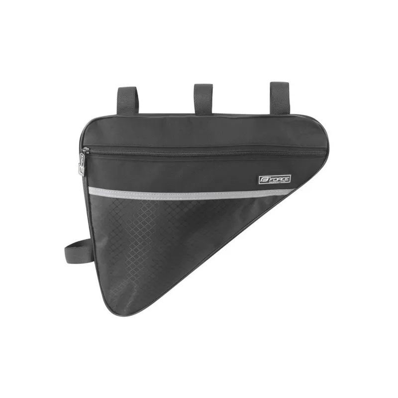 Vezi acum Borseta cadru Force Large Eco neagra