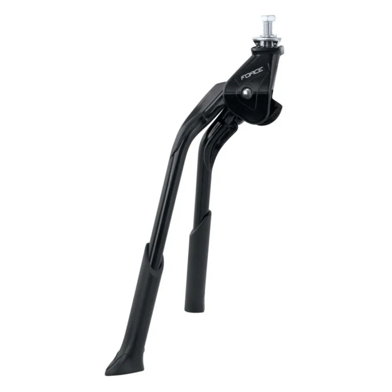 Reducere specială Picior sprijin Force Two 24-28 AL 2 brate negru