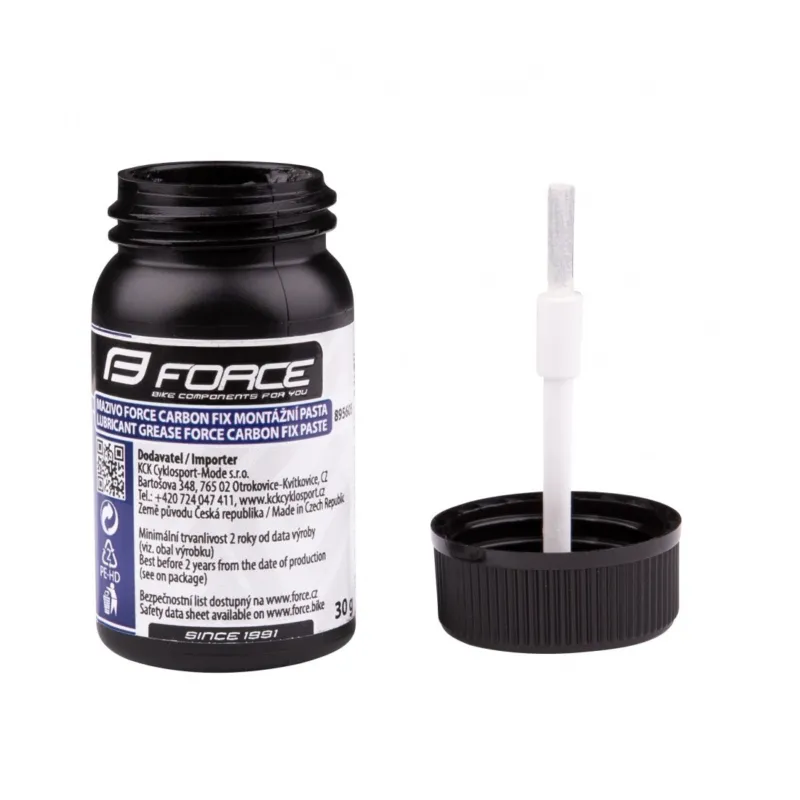 Vaselina Force Carbon Fix 30g Preț mic