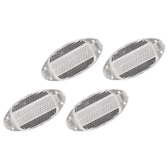 Livrare expres SET REFLECTORIZANTE SPITE RFR – Argintii