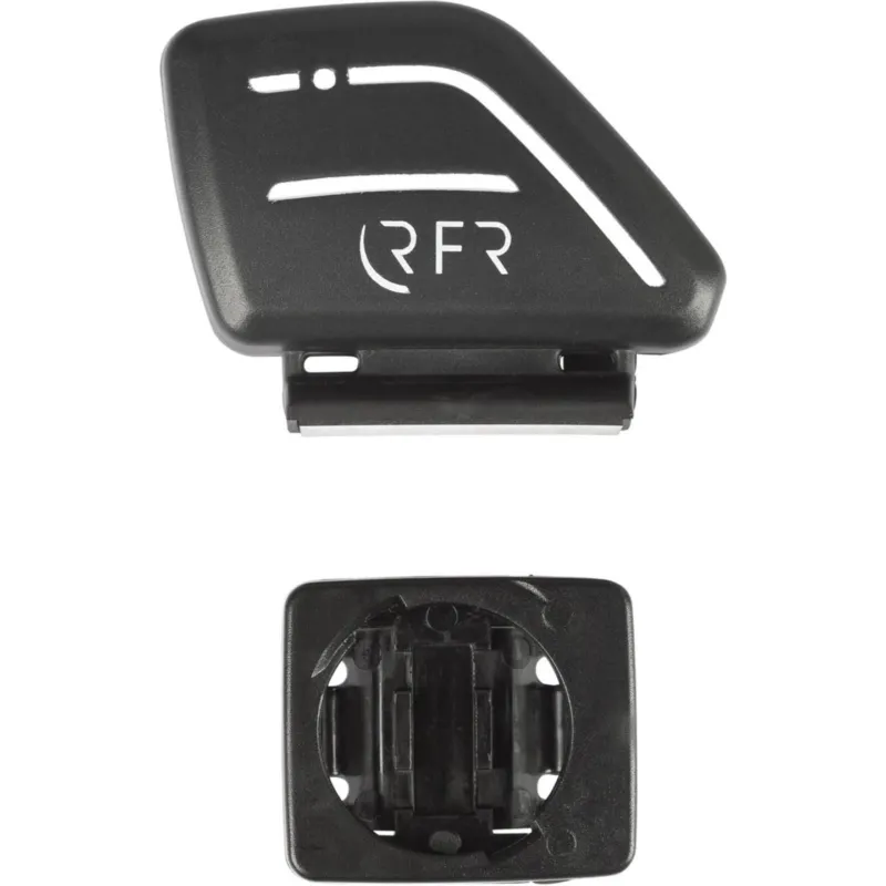 Kit RFR Ciclocomputer senzor wireless si suport pentru ghidon Ofertă de sezon