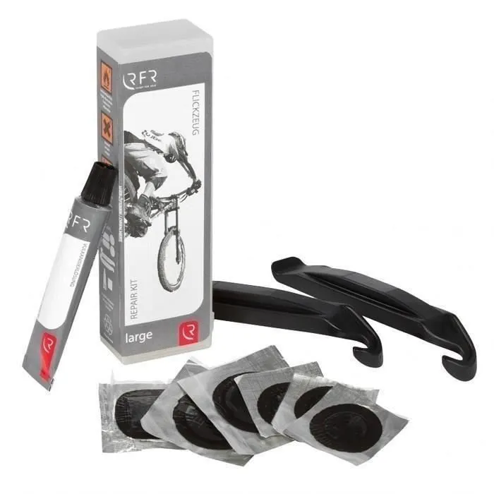 Preț redus KIT VULCANIZARE RFR LARGE