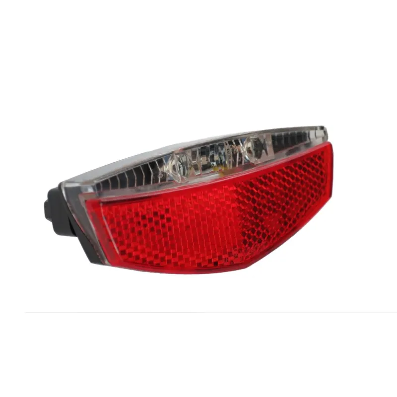 Stop RFR Rear Carrier Light Dynamo TOUR 6V Disponibil imediat